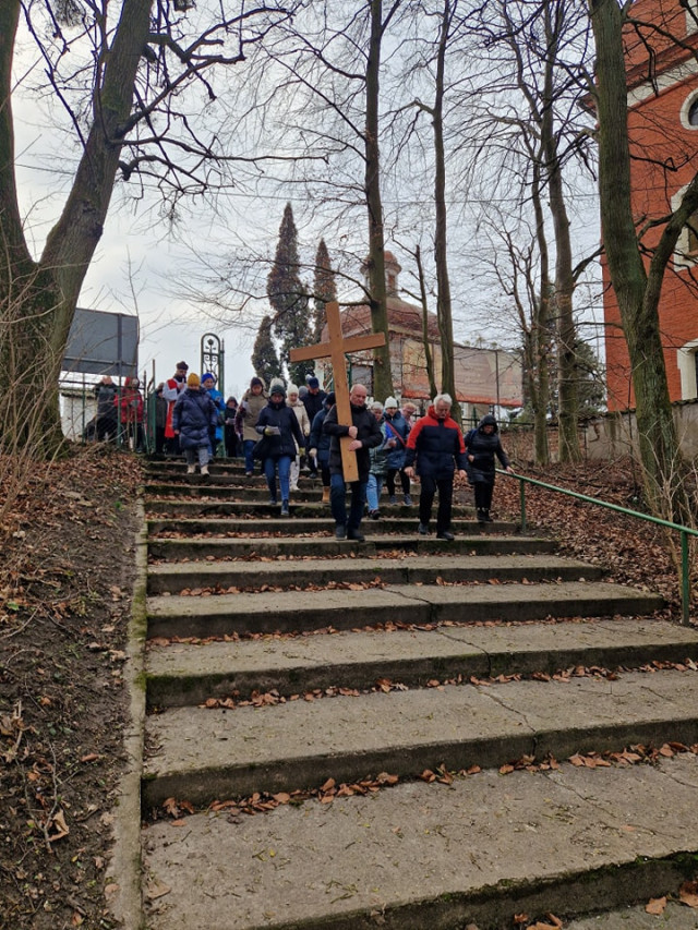  Wielkopostna pielgrzymka autokarowa do Głotowa i Gietrzwałdu 