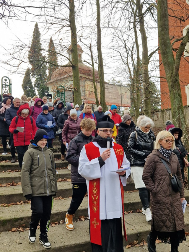  Wielkopostna pielgrzymka autokarowa do Głotowa i Gietrzwałdu 