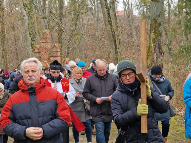  Wielkopostna pielgrzymka autokarowa do Głotowa i Gietrzwałdu 