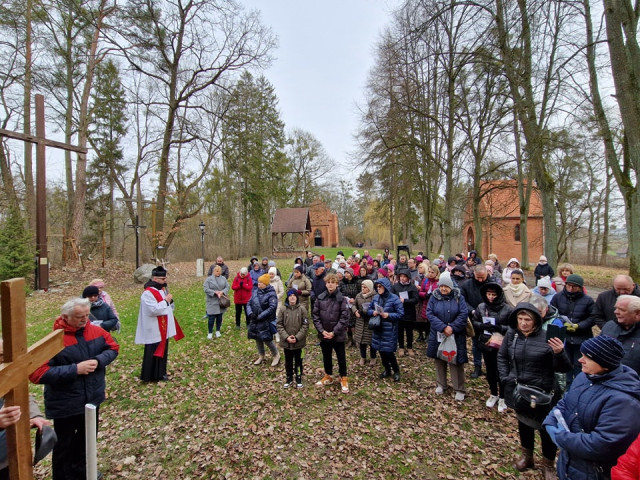  Wielkopostna pielgrzymka autokarowa do Głotowa i Gietrzwałdu 