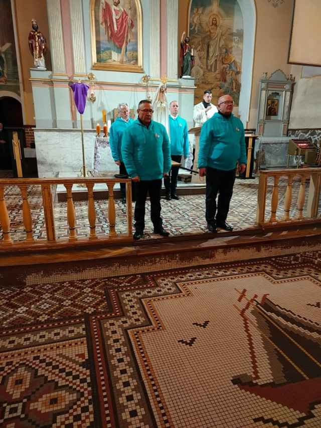  Uroczystość św. Józefa, Oblubieńca NMP 