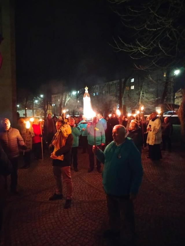  Uroczystość św. Józefa, Oblubieńca NMP 