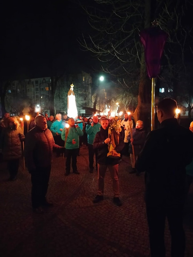  Uroczystość św. Józefa, Oblubieńca NMP 