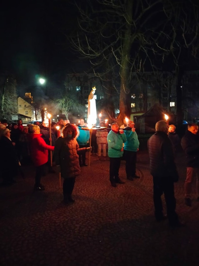  Uroczystość św. Józefa, Oblubieńca NMP 