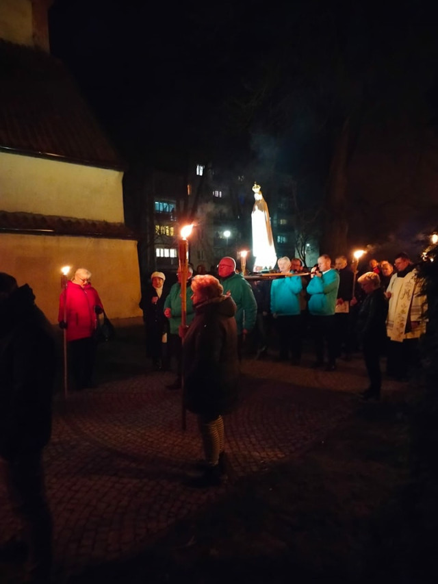 Uroczystość św. Józefa, Oblubieńca NMP 