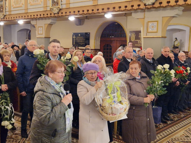  Msza Wieczerzy Pańskiej 