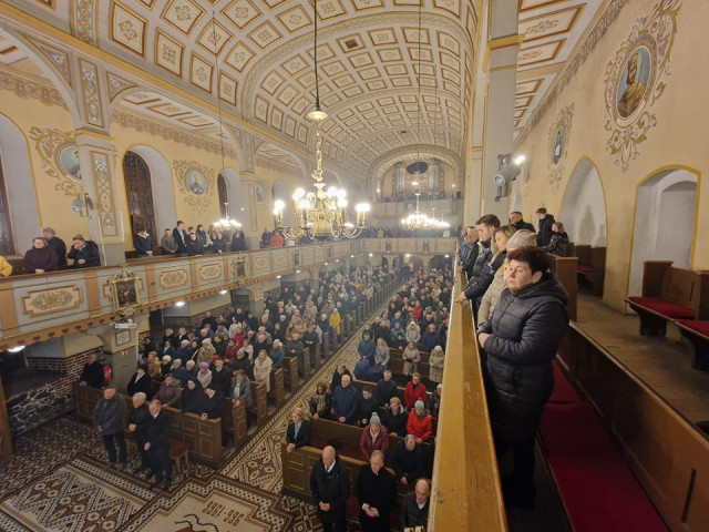  Msza Wieczerzy Pańskiej 