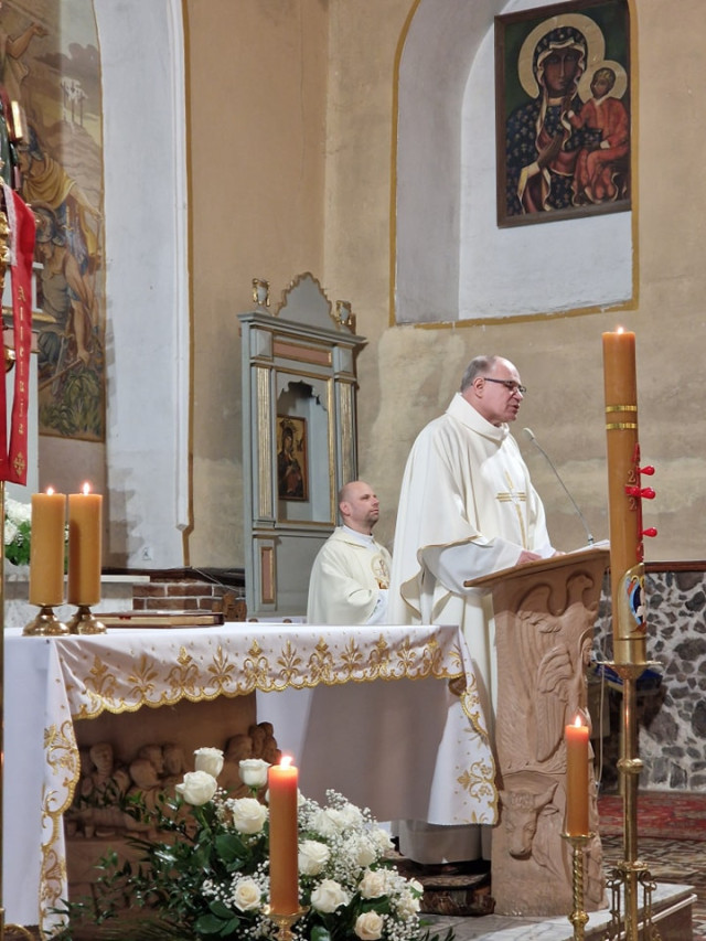  Odpust ku czci św. Wojciecha 