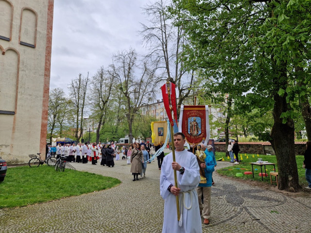  Odpust ku czci św. Wojciecha 
