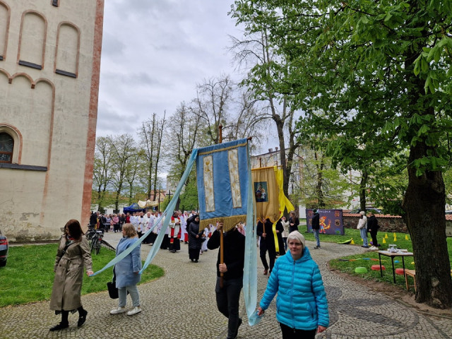  Odpust ku czci św. Wojciecha 