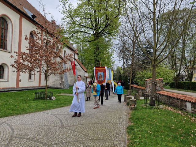  Odpust ku czci św. Wojciecha 
