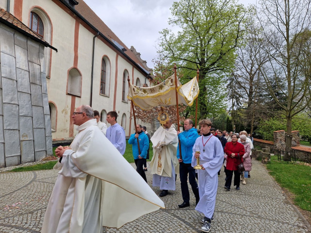  Odpust ku czci św. Wojciecha 