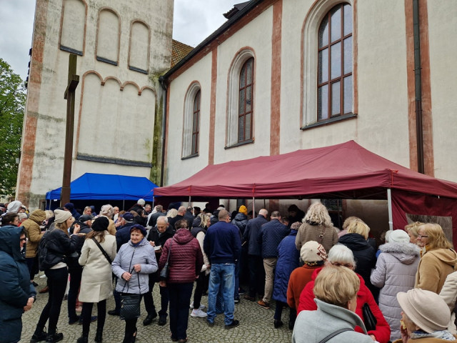  Odpust ku czci św. Wojciecha 