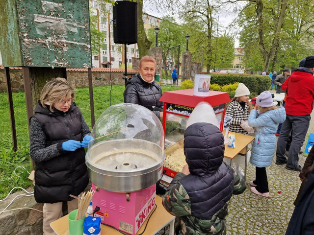  Odpust ku czci św. Wojciecha 