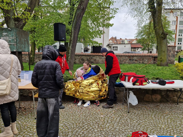  Odpust ku czci św. Wojciecha 
