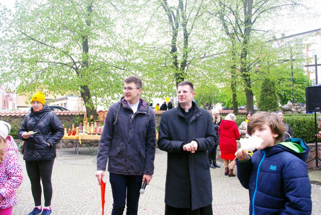  Odpust ku czci św. Wojciecha 