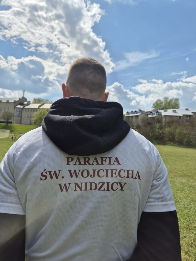  Dzień Wdzięczności w WSD MW "Hosianum" w Olsztynie 