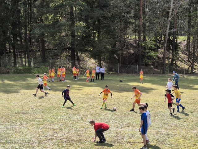  Dzień Wdzięczności w WSD MW "Hosianum" w Olsztynie 