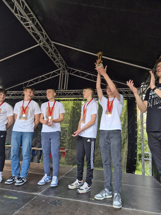  Dzień Wdzięczności w WSD MW "Hosianum" w Olsztynie 