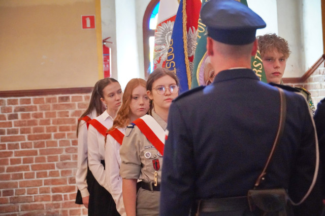  Uroczystość NMP Królowej Polski - Święto Konstytucji 3 Maja 