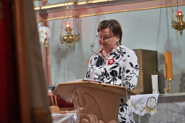  Uroczystość NMP Królowej Polski - Święto Konstytucji 3 Maja 