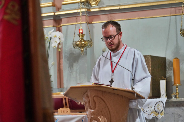  Uroczystość NMP Królowej Polski - Święto Konstytucji 3 Maja 