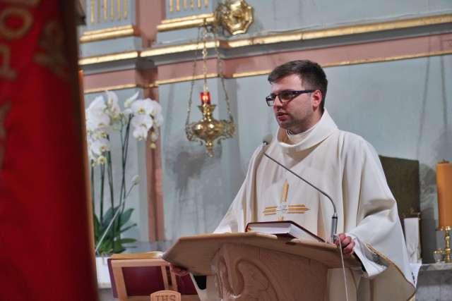  Uroczystość NMP Królowej Polski - Święto Konstytucji 3 Maja 