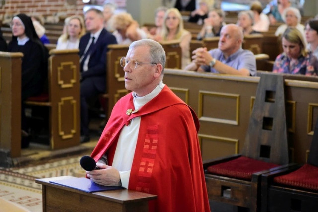  fot. K. Kozłowski / Posłaniec Warmiński 