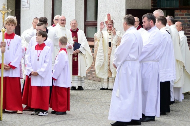  fot. K. Kozłowski / Posłaniec Warmiński 