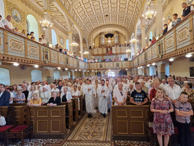  Uroczystość Najświętszego Ciała i Krwi Pańskiej 
