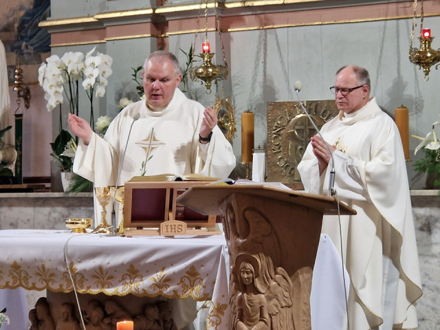  Uroczystość Najświętszego Ciała i Krwi Pańskiej 