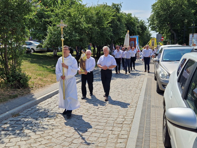  Uroczystość Najświętszego Ciała i Krwi Pańskiej 