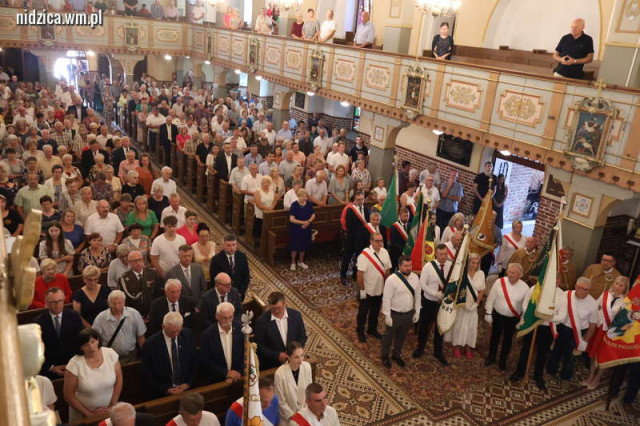  XVIII Wojewódzkie Święto Pszczelarzy / fot. Gazeta Olsztyńska 