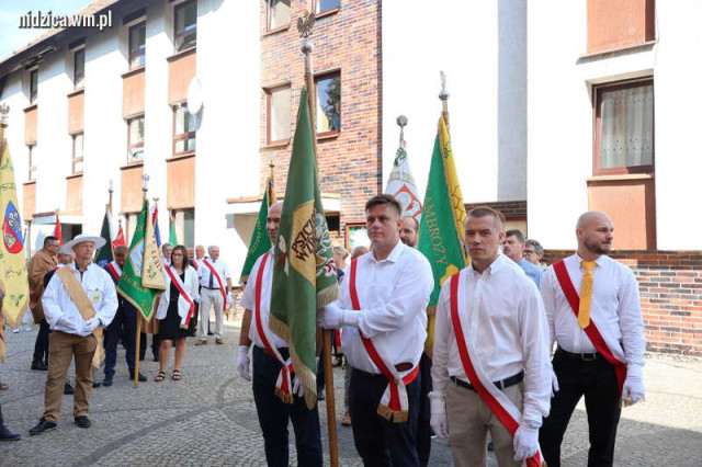  XVIII Wojewódzkie Święto Pszczelarzy / fot. Gazeta Olsztyńska 