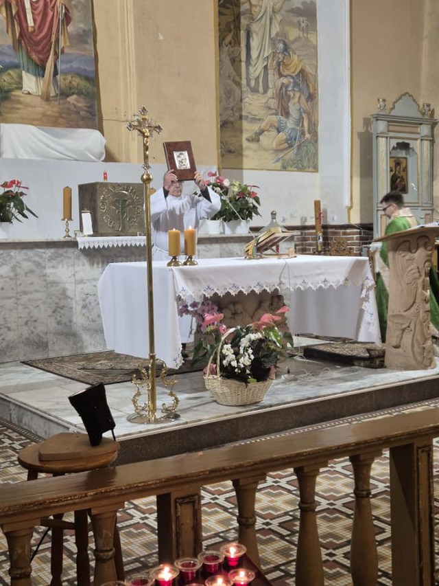  60-lecie Koła Łowieckiego "Cietrzew" w Nidzicy 