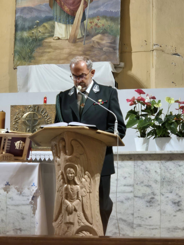  60-lecie Koła Łowieckiego "Cietrzew" w Nidzicy 