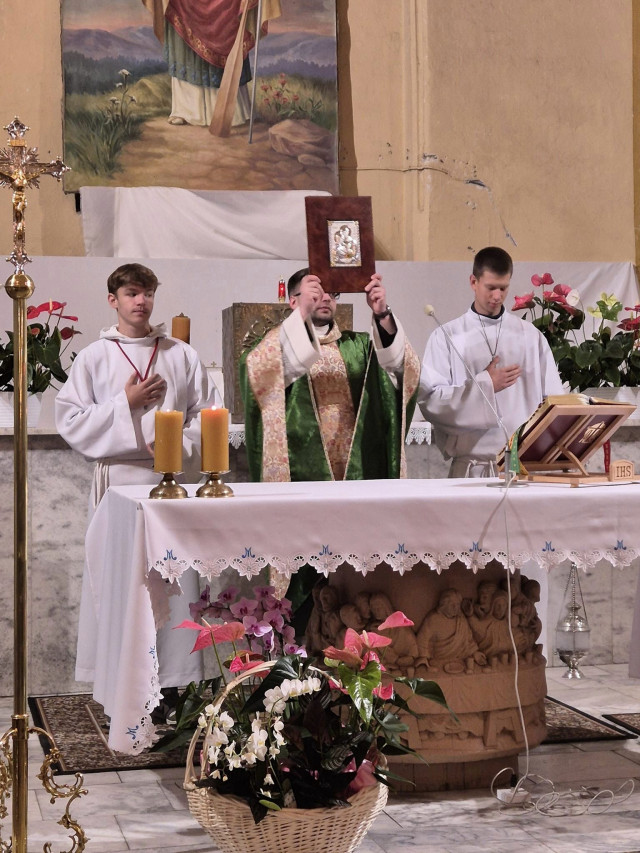  60-lecie Koła Łowieckiego "Cietrzew" w Nidzicy 