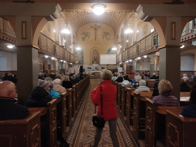  fot. Siostry Katarzynki / J. Augustynowicz / xMP 