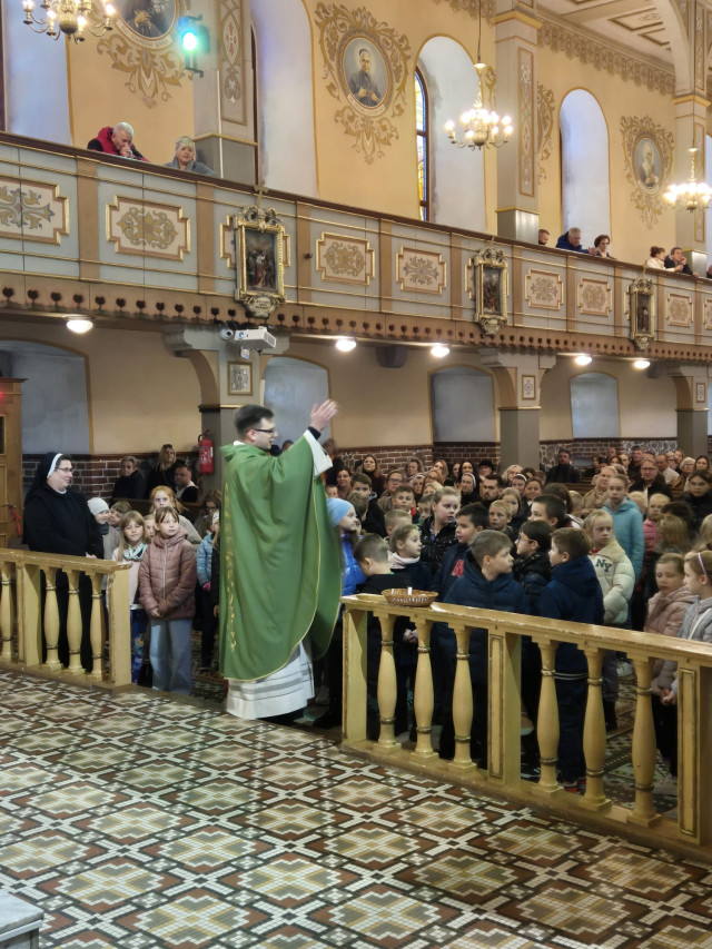  fot. Siostry Katarzynki / J. Augustynowicz / xMP 