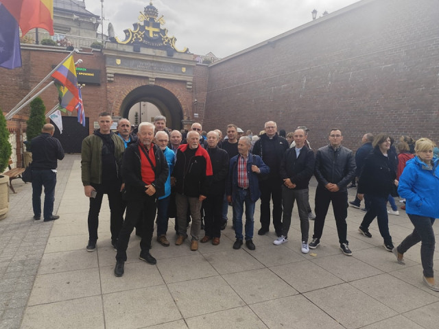  fot. Katolickie Stowarzyszenie "Synowie świętego Józefa" 