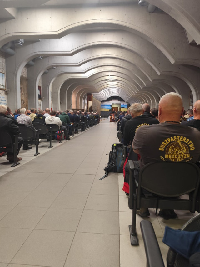  fot. Katolickie Stowarzyszenie "Synowie świętego Józefa" 