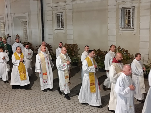  fot. Katolickie Stowarzyszenie "Synowie świętego Józefa" 