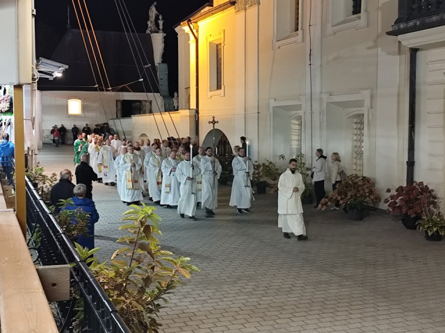  fot. Katolickie Stowarzyszenie "Synowie świętego Józefa" 