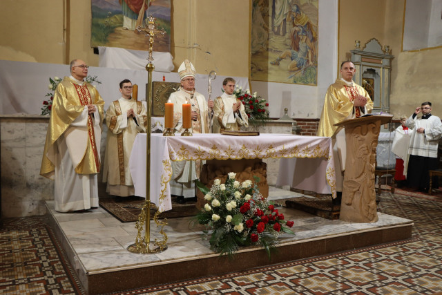  fot. B. Gołębiowski / ArchWarmiaMedia 