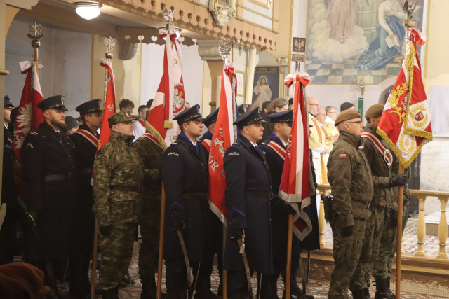  fot. B. Gołębiowski / ArchWarmiaMedia 