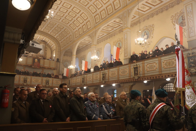  fot. B. Gołębiowski / ArchWarmiaMedia 