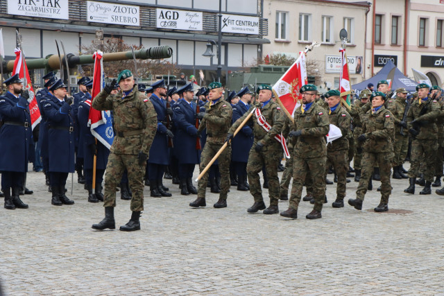  fot. B. Gołębiowski / ArchWarmiaMedia 
