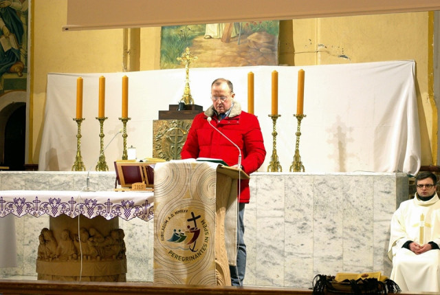  fot. A. Kołecki / Synowie świętego Józefa (fb) 