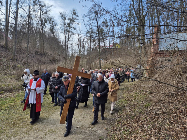 Wielkopostna pielgrzymka autokarowa do Głotowa i Gietrzwałdu