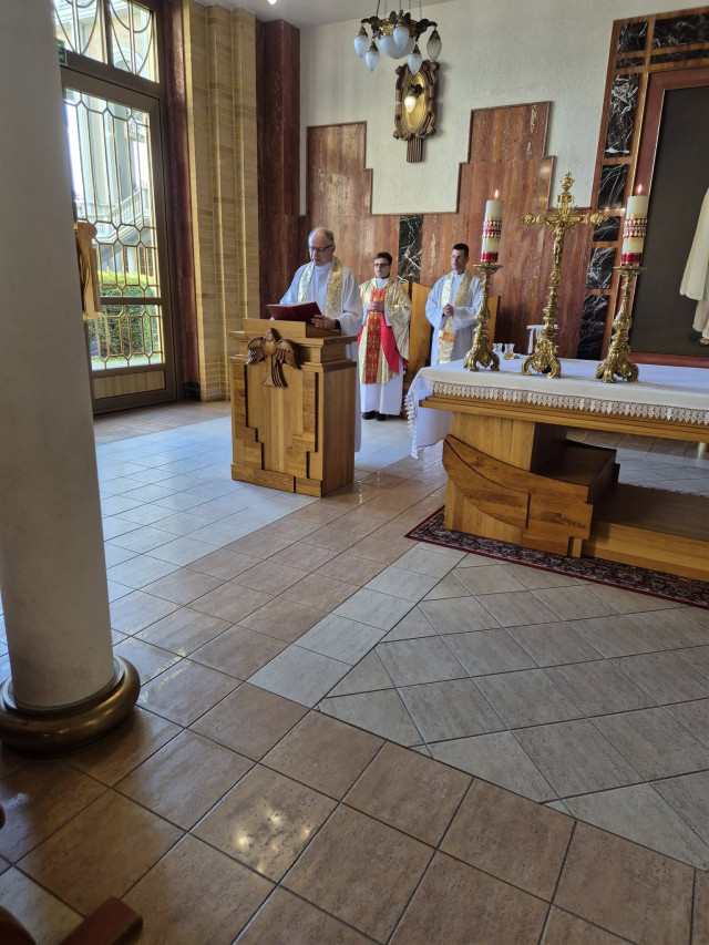  fot. xMP / S. Machnowski / Archidiecezja Gnieźnieńska 